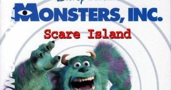 monsters inc scare island pc download