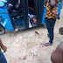 Young Man Shot Dead By SARS Operatives For Smoking Weed In Port Harcourt {Photos}