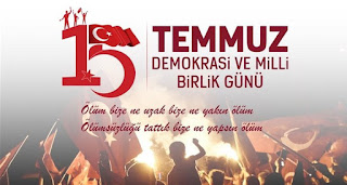 15 Temmuz mesajları-15 Temmuz sözleri