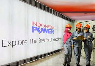 Penerimaan Karyawan Terbaru PT. Indonesia Power (BUMN) Untuk D3-S1 Semua Jurusan….!!!  Untuk menempati Posisi Sebagai Staf : 1. Administrasi 2. Keuangan 3. Business Development 4. Pemeliharaan Pembangkitan