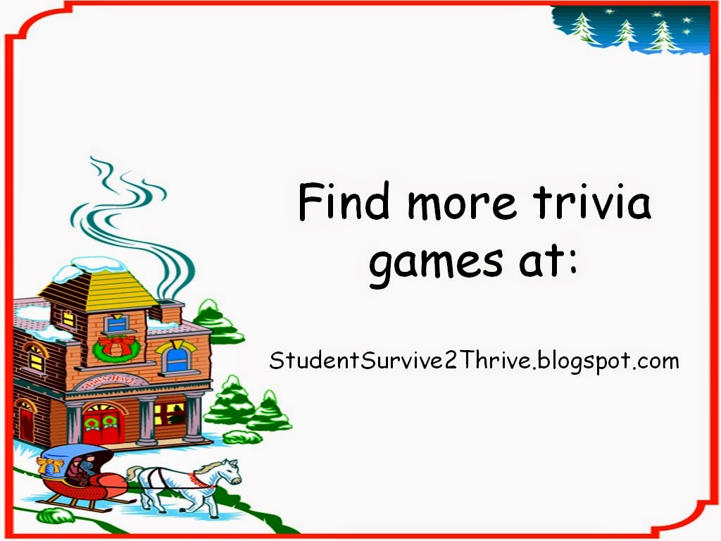 trivia games free