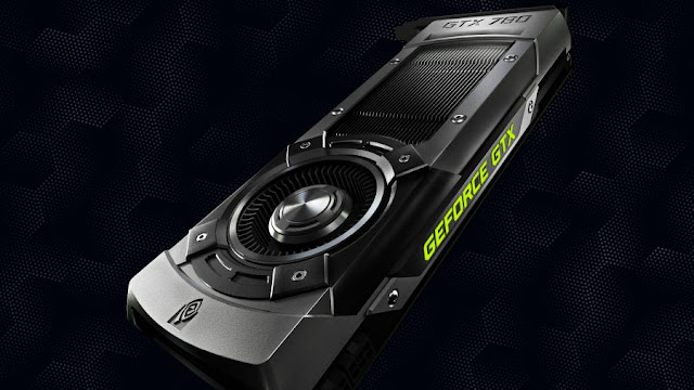 GeForce GTX 780