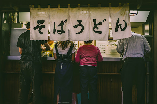 Shokuiku: Rahasia Anti Perut Buncit Ala Jepang