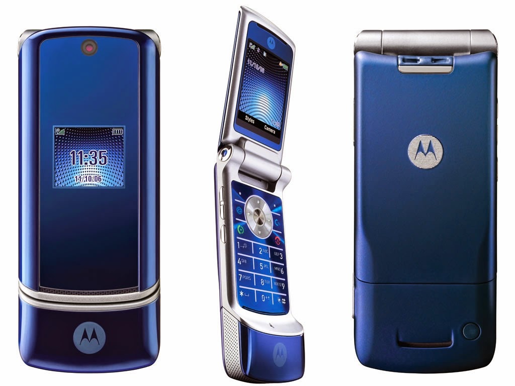 motorola w233 renew unlocked