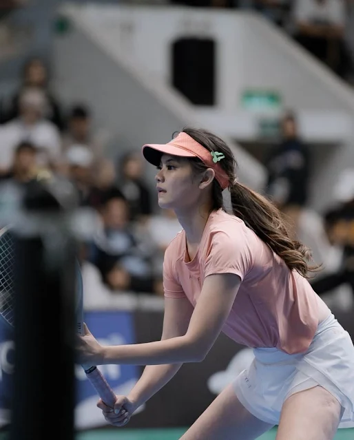 Tenis Lapangan
