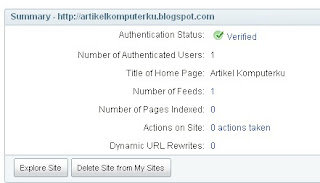 yahoo meta tag