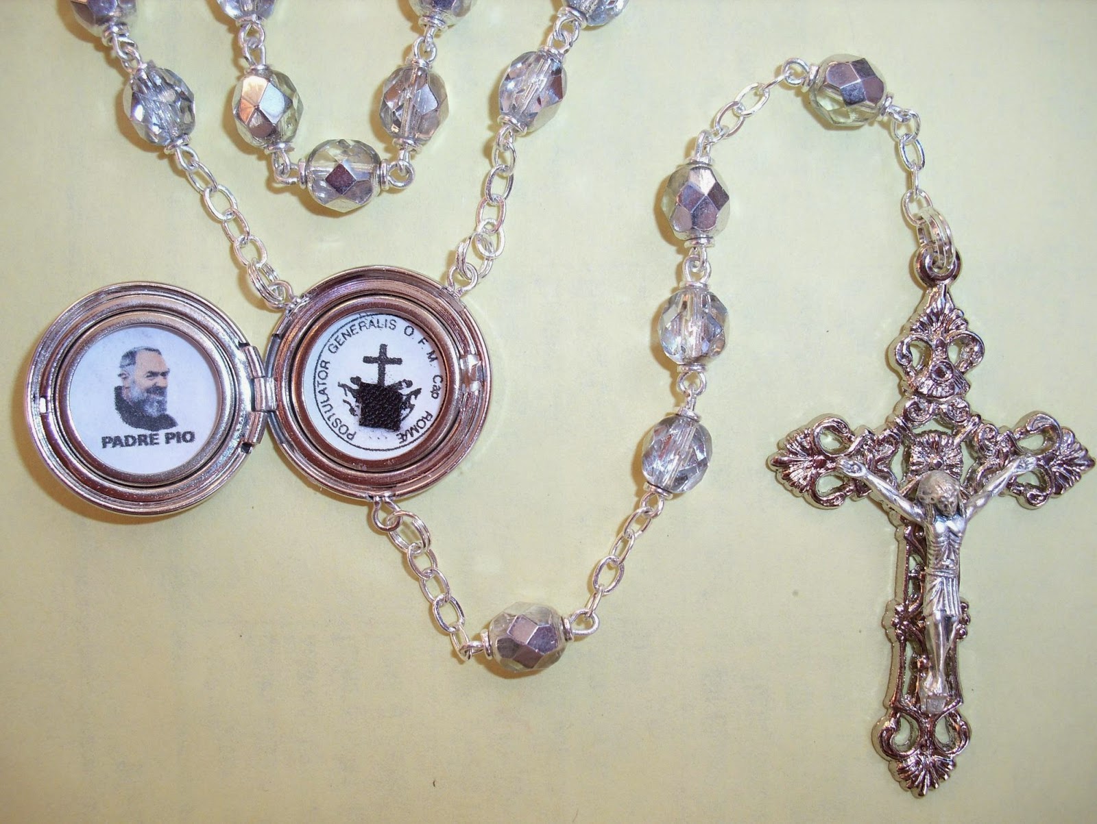 Mystics of the Church: Mystics of the Church Gift Store