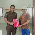 Laporkan 13 Proyek di Disnaker ke Kejari Tapsel, Gemas Sindir APH