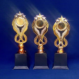 piala murah meriah