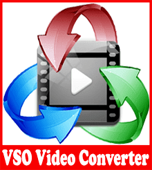 VSO Video Converter 1.5.0.10