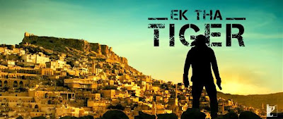 Single Resumable Download Link For Promo Video Of Ek Tha Tiger (2012)
