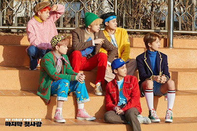 NCT Dream (엔씨티 의꿈)