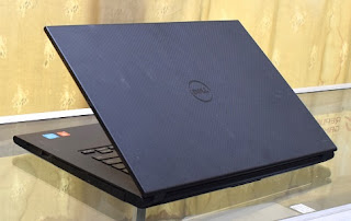 Jual Laptop Dell Inspiron 3442 14-Inch Celeron N2957U