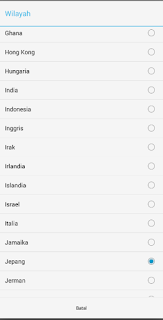 Cara Melihat Video Trending Youtube Negara Lain di Android Cara Praktis Melihat Video Trending Youtube Negara Lain di Android