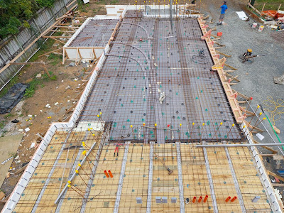 [最も共有された！ √] suspended concrete slab insulation 203252-Suspended concrete slab insulation