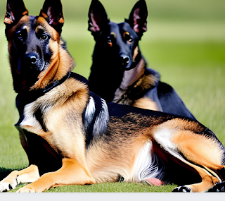 The Belgian Malinois is one of four Belgian herding breeds, which also include the Belgian Tervuren, Belgian Sheepdog, and Belgian Laekenois. The breed was developed in the late 1800s in the city of Malines, Belgium, from which it gets its name. Initially bred for herding and guarding livestock, the Belgian Malinois quickly gained recognition for its intelligence, agility, and strength.