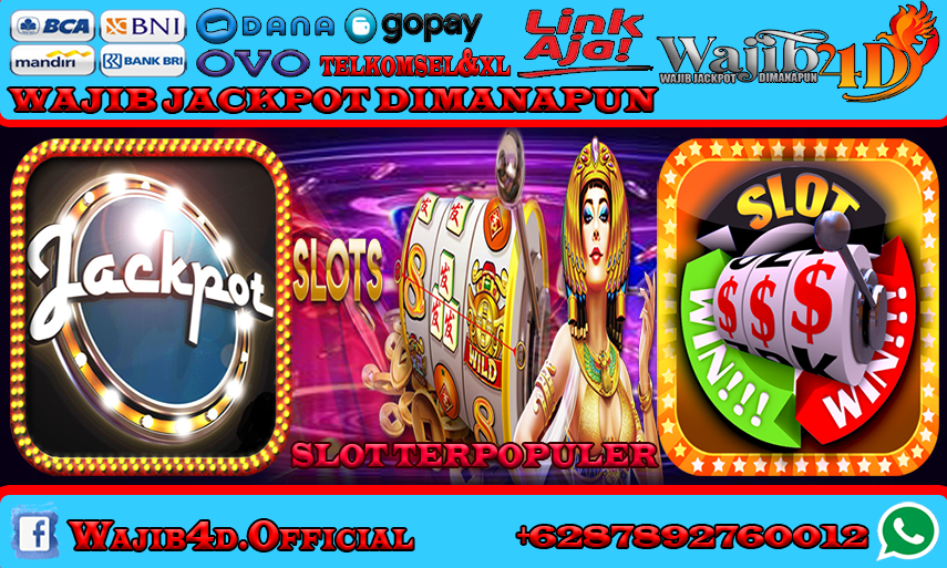 WAJIB4D ASAL USUL PERMAINAN POPULER ROULETTE CASINO ONLINE