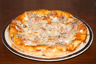 Picture of Pizza