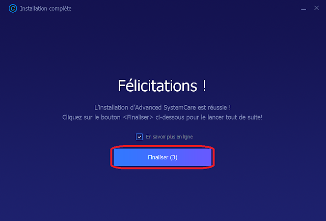 Installation Advanced SystemCare Pro 12 (4)