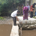 Plt Kadisdik Batu Bara Desak Camat Hentikan Buang Air ke Sekolah