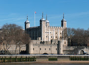 If you are unfortunate enough to have not been born in the green and . (tower of london)