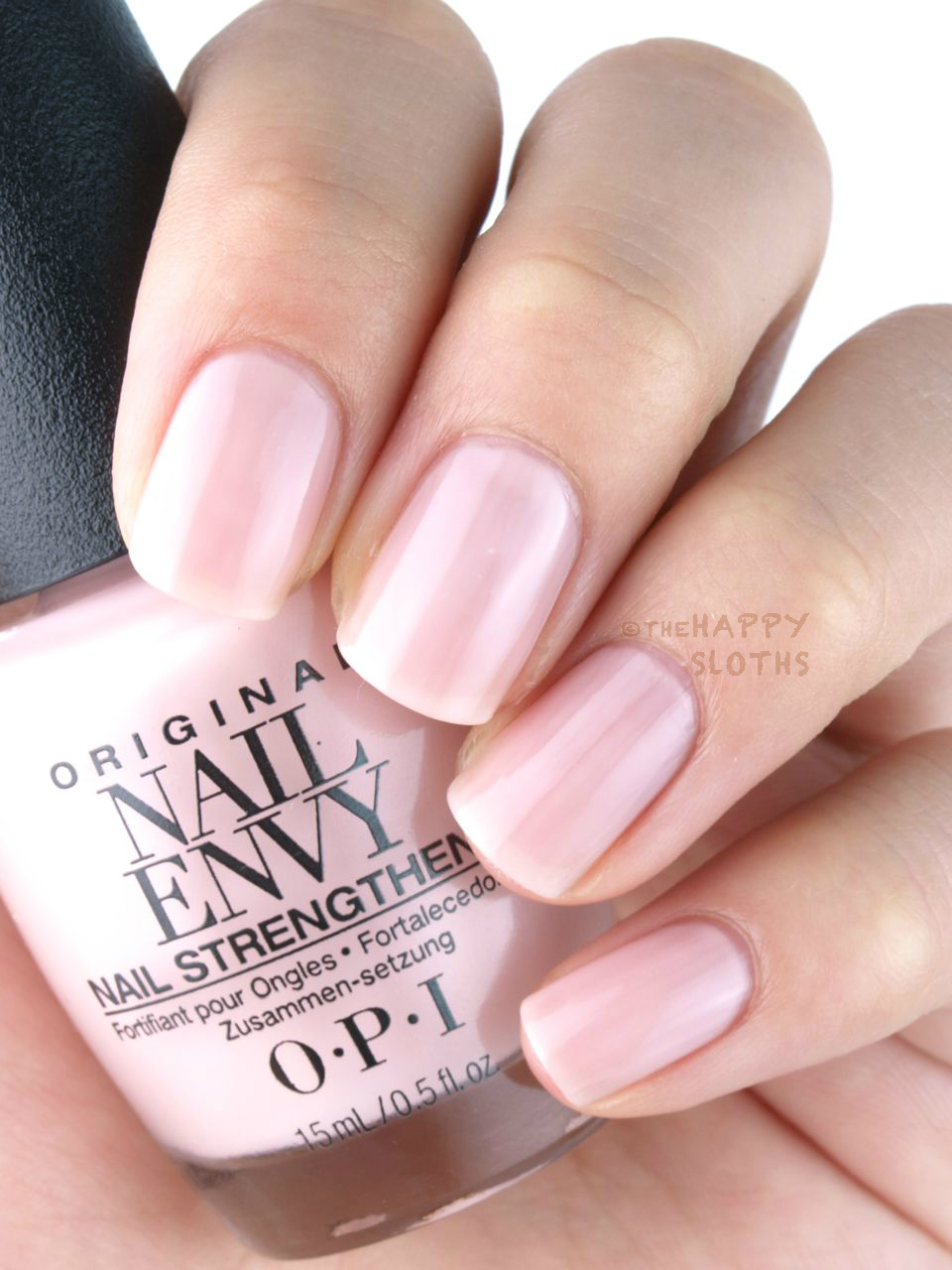 OPI OPI - S86 - Lacquer - Bubble Bath - The Studio - Nail and Beauty Supply