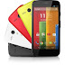 Stock Rom / Firmware Original Motorola Moto G XT1031 Android 4.4.2  KitKat