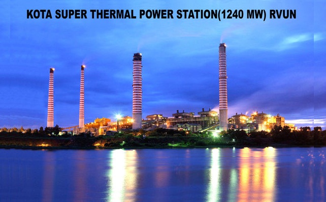 Facts About Kota Super Thermal Power Plant Dial Me Now
