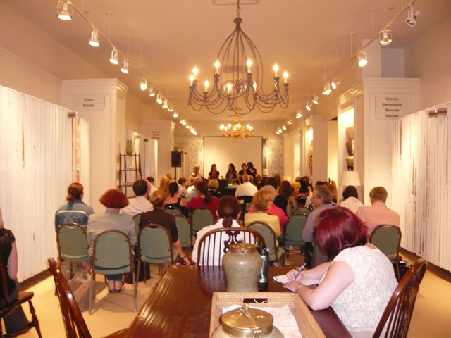 Kravet Design Panel 021