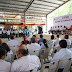  Inaugurado nuevo ciclo escolar en Reynosa