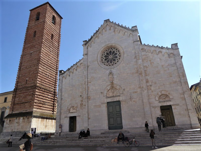 duomo di san martino 