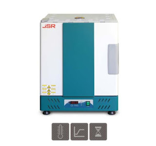 DRY HEAT STERILIZER JSR JSON-050S, MÁY TIỆT TRÙNG NHIỆT KHÔ, JSR VIETNAM