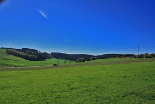 Der Grund des Großen Wilschnitzbaches