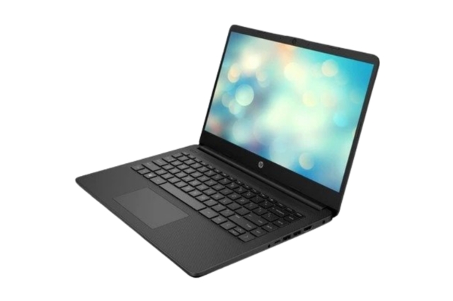 Harga dan Spesifikasi HP 14 em0034au, Laptop yang Cocok untuk All-rounder Bertenaga AMD Ryzen 5 7520U