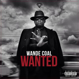 Wande Coal ft. 2face Idibia - Make You Mine 