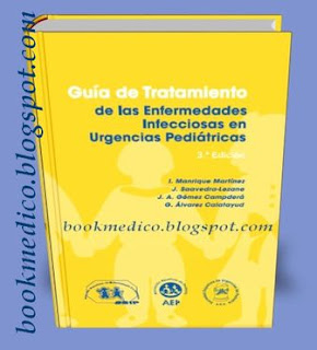 tratamiento enfermedades infecciosas urgencias pediatricas