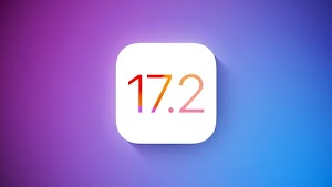 Apple Releases iOS 17.2 and iPadOS 17.2 for iPhone and iPad Users