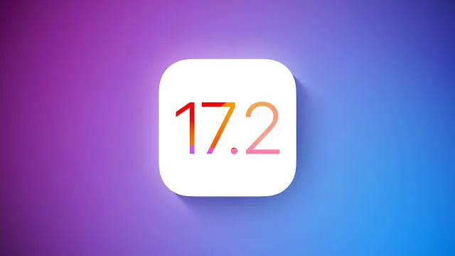 iOS 17.2