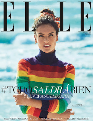 revista elle mayo 