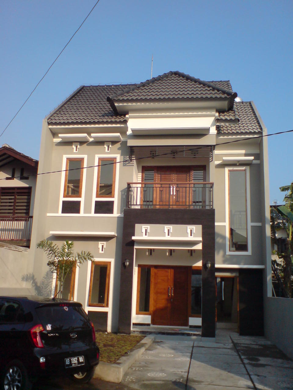 INFO RUMAH & AGEN PROPERTI JOGJA : GRAHA TANJUNG ASRI 