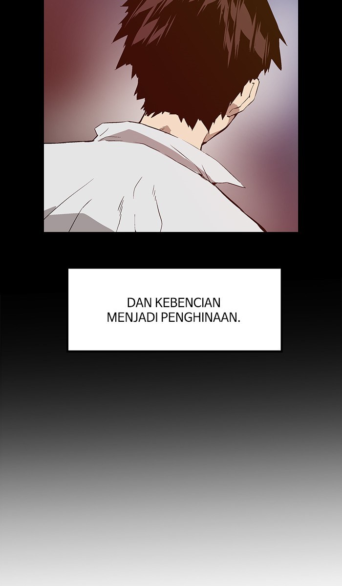 Webtoon Weak Hero Bahasa Indonesia Chapter 31