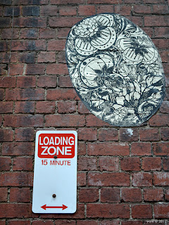 no loading the paste-ups