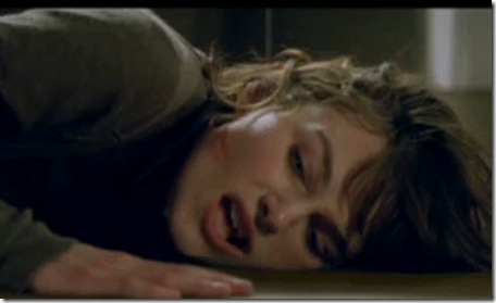 Kiera Knightley in Public Service Ad