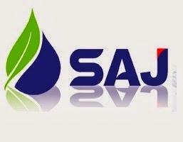 Jawatan Kerja Kosong Syarikat Air Johor (SAJ) logo