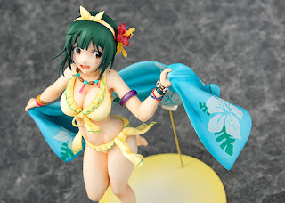 Kotori Otonashi 1/8 de "The iDOLM@STER" - Phat!