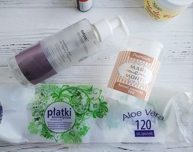 пустышки, Kerastase, Giovanni, Ziaja Med, MAY, Avon, Kiehl’s, Organic Shop, Elfa, Rossmann, Tołpa, Erborian, Bioderma, Kiko Milano, AVA Laboratorium, L'Occitane, 