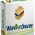 تحميل برنامج WinArchiver مجانا لفك وضغط الملفات