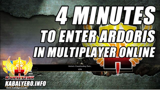 4 Minutes To Enter Ardoris In Multiplayer Online Mode ★ Shroud Of The Avatar Release 32