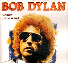 Bob Dylan - Blowing In The Wind