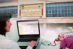 RSUD Jayapura Sediakan Hearing Centre untuk Pasien THT dan Anak